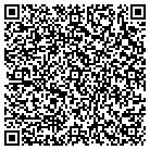 QR code with E & S Precision Delivery Service contacts