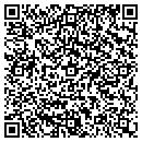 QR code with Hochard Custodial contacts