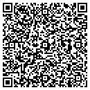 QR code with Techsite Inc contacts