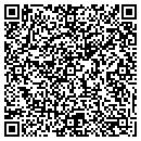 QR code with A & T Singleton contacts
