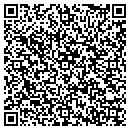 QR code with C & D Motors contacts