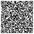 QR code with The Best Touch Drywall contacts