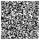 QR code with Cal Computer Consultants Inc contacts