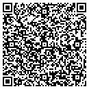 QR code with A Z Typewriter CO contacts