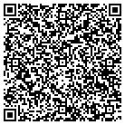 QR code with M Ga Employee Service Inc contacts