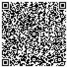 QR code with J D Maintenance Services contacts