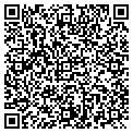 QR code with Cdc Software contacts