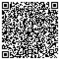 QR code with James R Doeffinger contacts