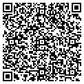 QR code with C F Software contacts