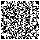 QR code with KGLEZ Cleaning Service contacts