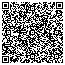 QR code with Antiquake contacts