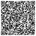 QR code with C & P Classic Wholesale contacts