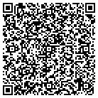 QR code with A J 's Decorative Walls contacts
