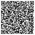 QR code with Xiphium contacts