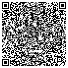 QR code with Backflow Devices Testing & Rpr contacts