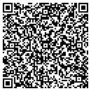 QR code with Teligent Inc contacts