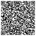 QR code with AAA Amuse of Northwest FL contacts