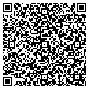 QR code with Under The Skin Tattooing Studio contacts