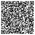 QR code with C R Software contacts
