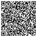 QR code with C R Software Inc contacts