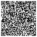 QR code with N-Step Corp contacts
