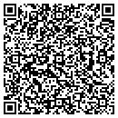 QR code with Ace Ventures contacts