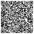 QR code with C T Jones Incorporated contacts