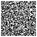 QR code with Cyberspace contacts