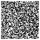QR code with A Horizon Soil Service Inc contacts