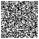 QR code with American Eagle Vending Machine contacts