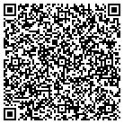 QR code with High Desert Greenhouses contacts