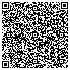 QR code with R & J Rip & Run Errand-Courier contacts
