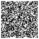 QR code with John F Rissberger contacts