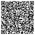 QR code with AT&T contacts