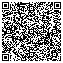 QR code with Alan R King contacts