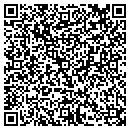 QR code with Paradise Pools contacts