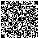QR code with Oregon Coast Greenhouses contacts