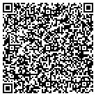 QR code with Oregon Native Plant Farms contacts