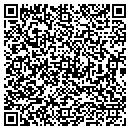 QR code with Teller City Office contacts