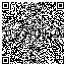 QR code with Matheny Shine-A-Blind contacts