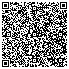 QR code with E Walker Consulting Inc contacts