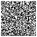 QR code with Unity Travel contacts