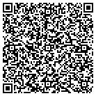 QR code with Omega Motors Foreign Auto Rpr contacts