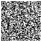 QR code with Blue Path Support Inc contacts