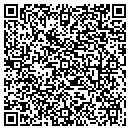 QR code with F X Press Corp contacts