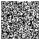 QR code with Mazzetta Co contacts