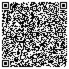 QR code with Gov'nor Dick's Atomic Software contacts