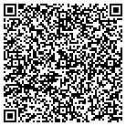 QR code with Rigdon Inc contacts