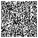 QR code with I A D Auto contacts