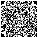 QR code with I-Concepts contacts